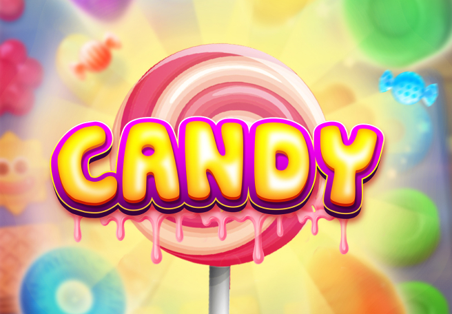 Candy vgmn_202