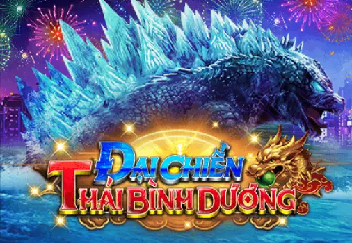 Đại Chiến Thái Bình Dương ktf1990