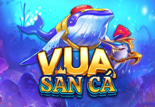 Vua săn cá ktf1993