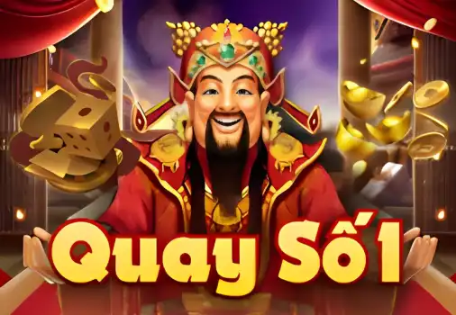QUAY SỐ 1 quayso
